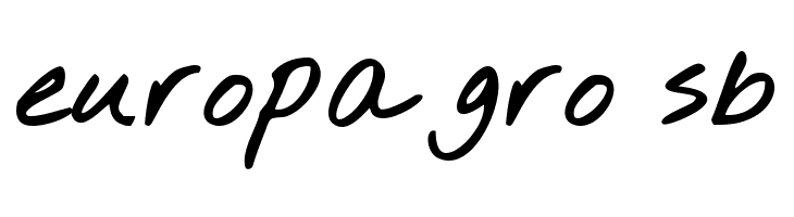 KG Nothing You Could Do Bold  Free Fonts Download