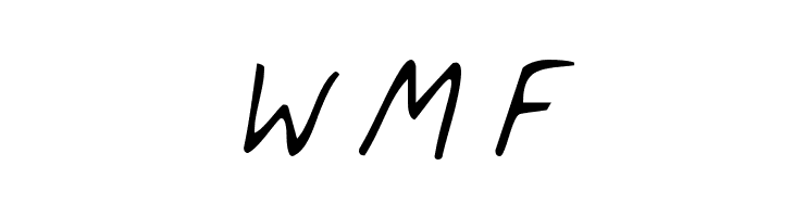 KG Jar of Hearts  Free Fonts Download