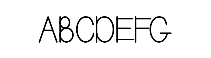 Balker  Free Fonts Download