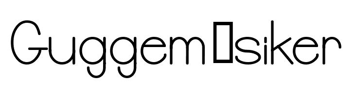 Balker  Free Fonts Download