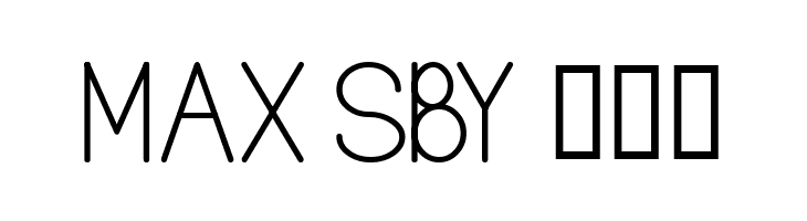 Balker  Free Fonts Download