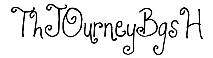 KG Jheri Curls  Free Fonts Download
