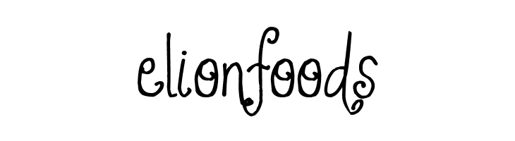 KG Jheri Curls  Free Fonts Download