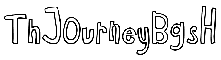 KG Havent Slept in Two Days Bold  Free Fonts Download