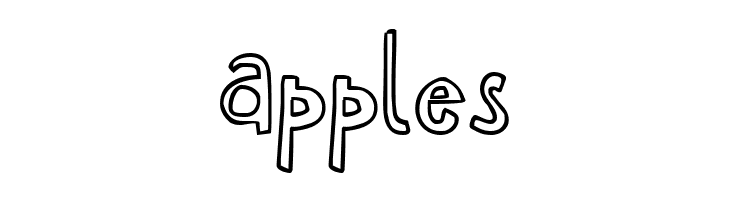 KG Havent Slept in Two Days Bold  Free Fonts Download