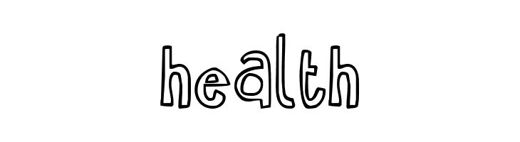 KG Havent Slept in Two Days Bold  Free Fonts Download
