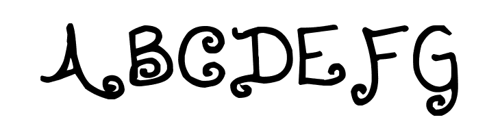 KG Lollipop  Free Fonts Download