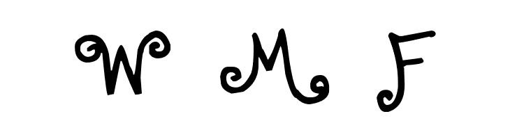 KG Lollipop  Free Fonts Download