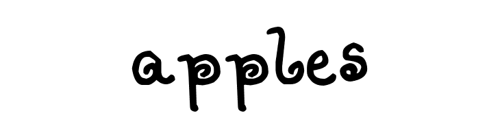 KG Lollipop  Free Fonts Download