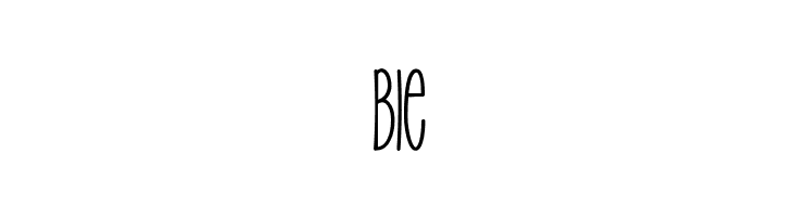 TooTight  Free Fonts Download