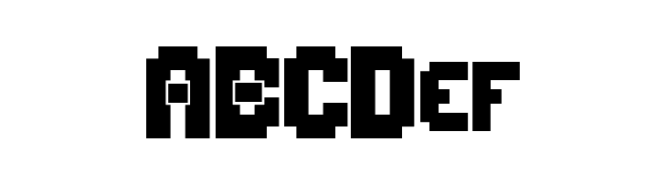 Mage 1999  Free Fonts Download