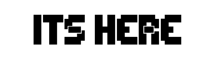 Mage 1999  Free Fonts Download