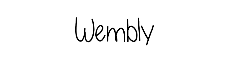 SoPosh  Free Fonts Download