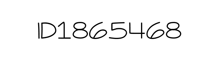 Jessica Elaine Thin  Free Fonts Download