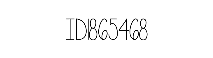 Penelope Anne  Free Fonts Download