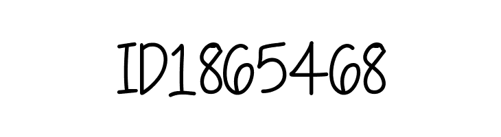 DaddysGirl  Free Fonts Download