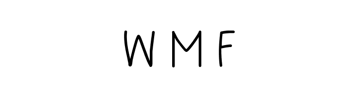 DaddysGirl  Free Fonts Download