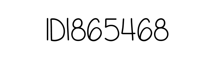 Georgia Belle Skinny  Free Fonts Download