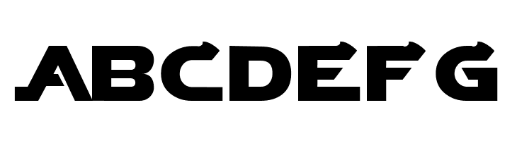 Vector Sigma Normal  Free Fonts Download