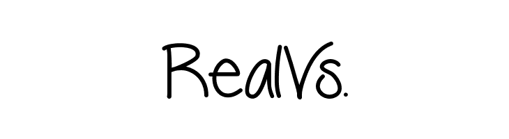 VanessaLovesYou  Free Fonts Download