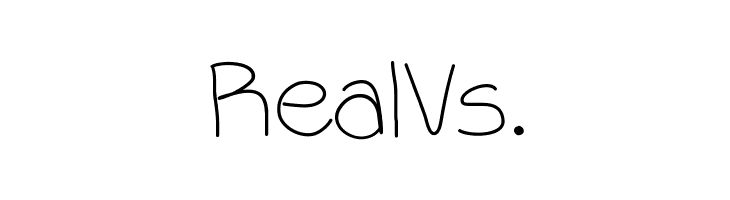 VaNess  Free Fonts Download