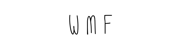 Wassup  Free Fonts Download