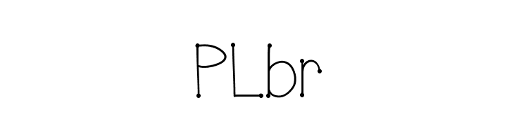 Connected  Free Fonts Download