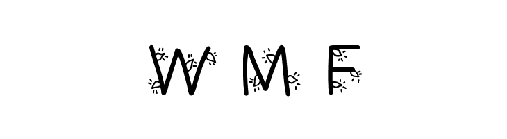 ChristmasLigtness  Free Fonts Download