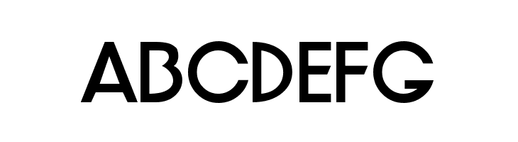 JoeLouis Normal  Free Fonts Download