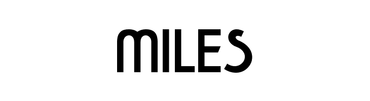 JoeLouis Normal  Free Fonts Download