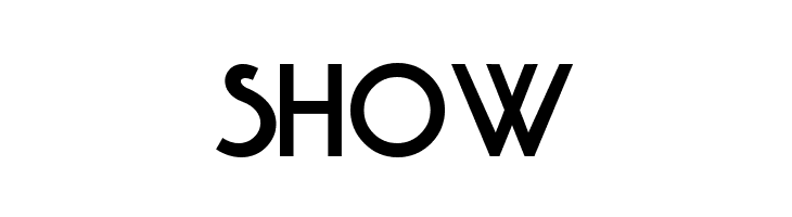 JoeLouis Normal  Free Fonts Download