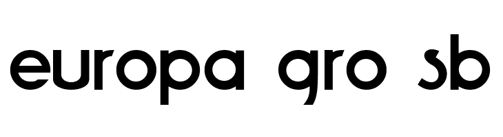 JoeLouis Normal  Free Fonts Download