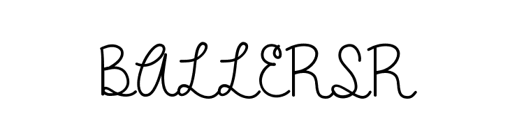 A Gentle Touch  Free Fonts Download