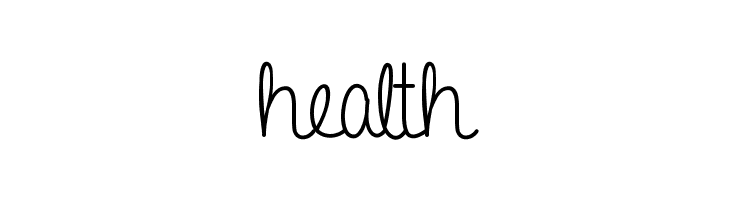 A Gentle Touch  Free Fonts Download