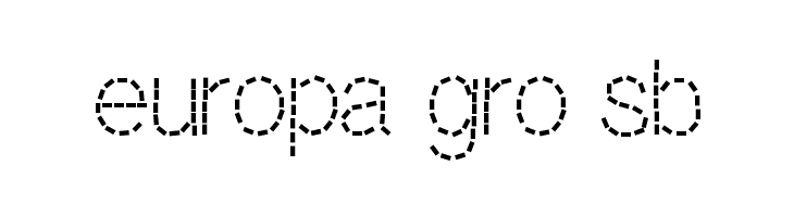 DashNess  Free Fonts Download