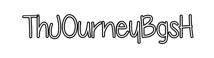 Diamond Girl Hollow  Free Fonts Download