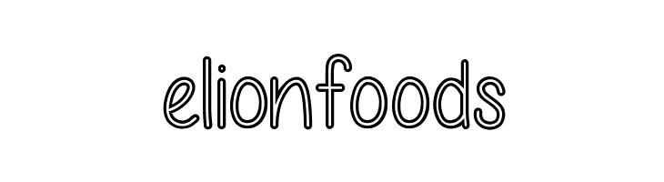 Anjelika Rose Hollow  Free Fonts Download