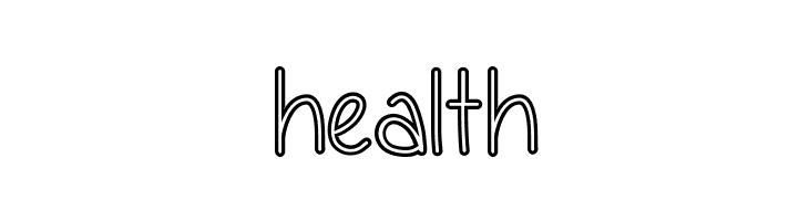 Anjelika Rose Hollow  Free Fonts Download