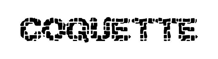 Katalyst inactive BRK  Free Fonts Download