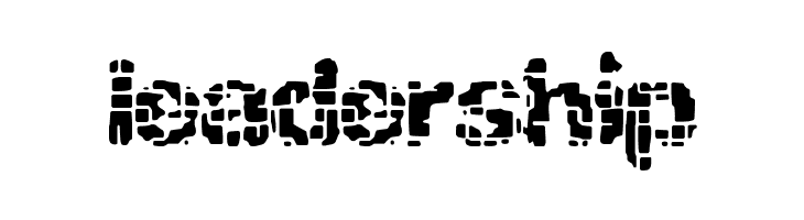 Katalyst inactive BRK  Free Fonts Download