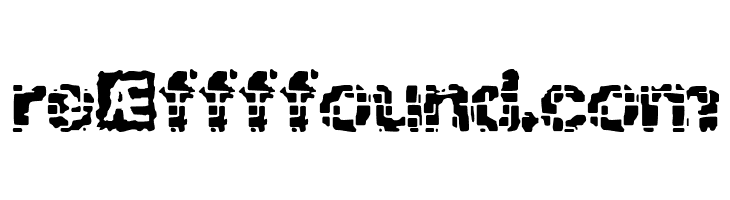 Katalyst inactive BRK  Free Fonts Download