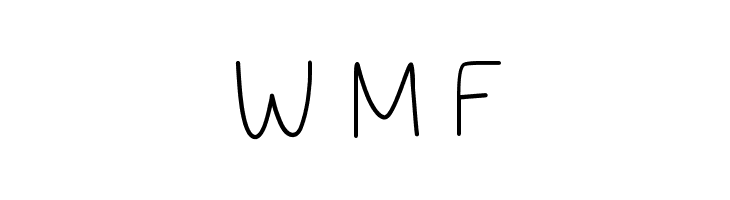 Anjelika Rose Thin  Free Fonts Download