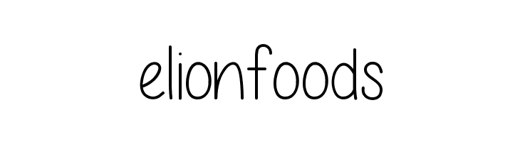 Anjelika Rose Thin  Free Fonts Download