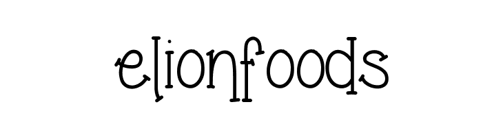 Grandma's Garden  Free Fonts Download