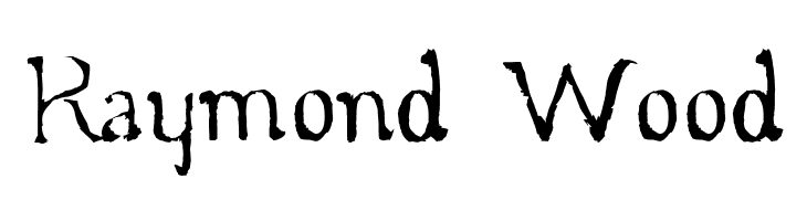 WhirlyWood  Free Fonts Download