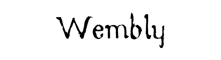 WhirlyWood  Free Fonts Download