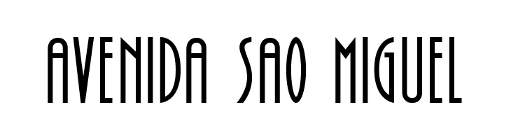 November Sky Demo Bold  Free Fonts Download