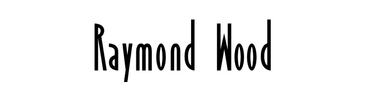 November Sky Demo Bold  Free Fonts Download