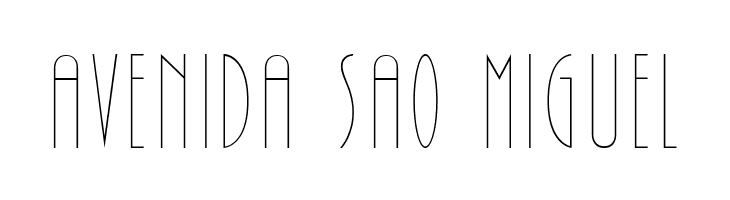 November Sky Demo  Free Fonts Download