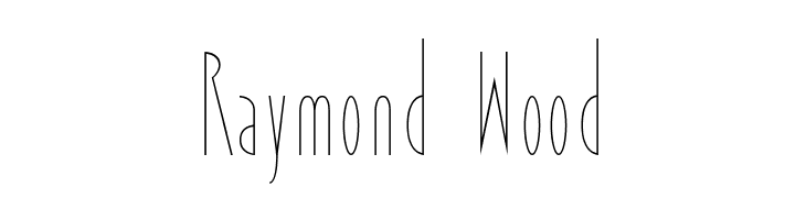 November Sky Demo  Free Fonts Download